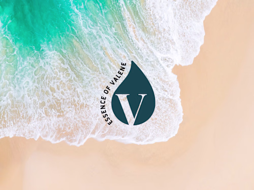 Essence of Valene | Branding