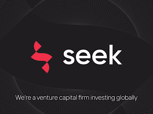 Web Content for Global Investment Firm