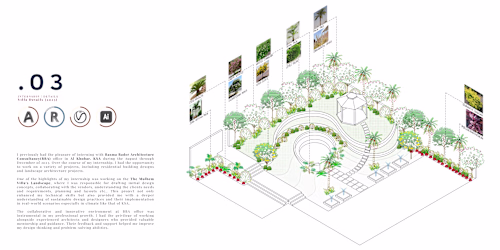 Work with BBA Architectural Firm