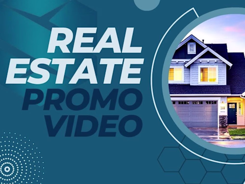 Real Estate Promo Videos