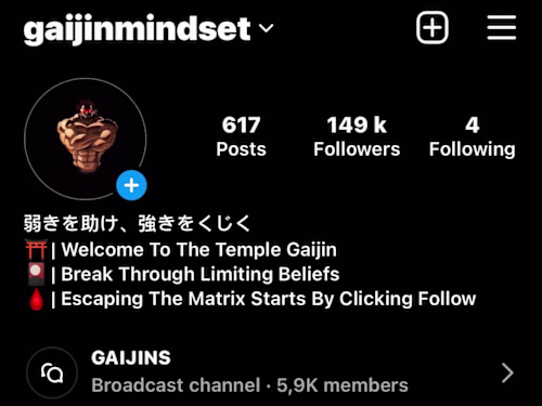 🔥150K FOLLOWERS in 3 MONTHS on Instagram