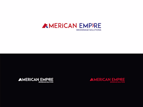 American Empire Business Logo