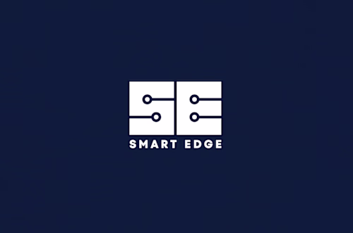Smart Edge - Logo