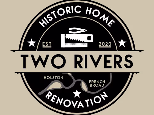 Two Rivers brand development