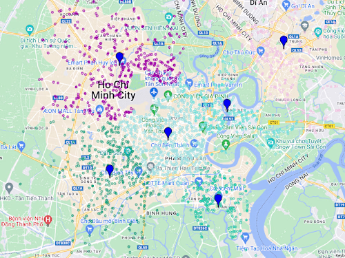 Machine Learning Optimization for Logistics Client