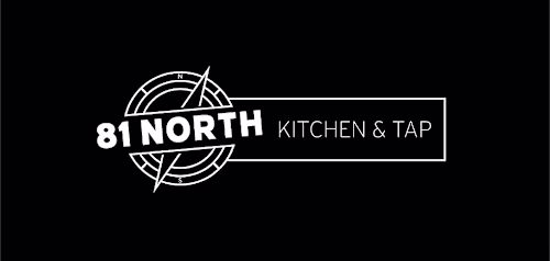 81 North | Brand Identity
