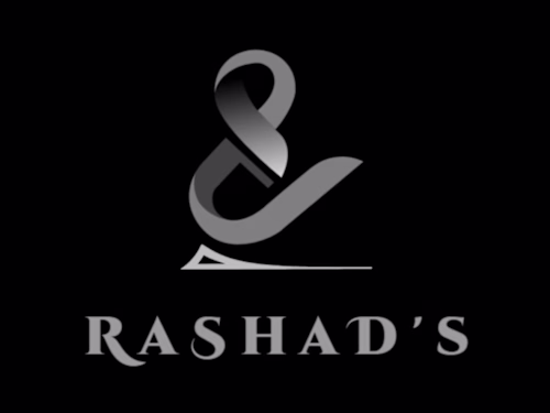 Rashad's Web Development