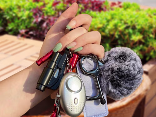 Safeguard Women Advocacy & Fundraising Campaign