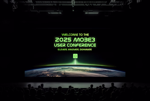 Animated PowerPoint Presentations for EVS User Conference
