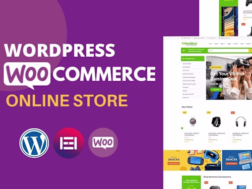 Custom Webs - Jozi Blocks