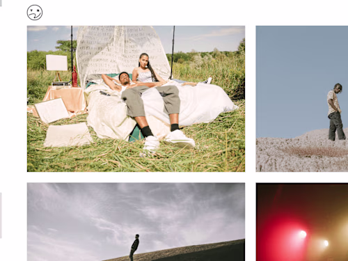 Tiger Saysavanh Photography