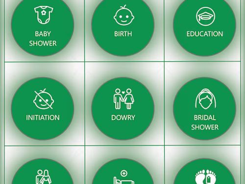 Insurance App Development