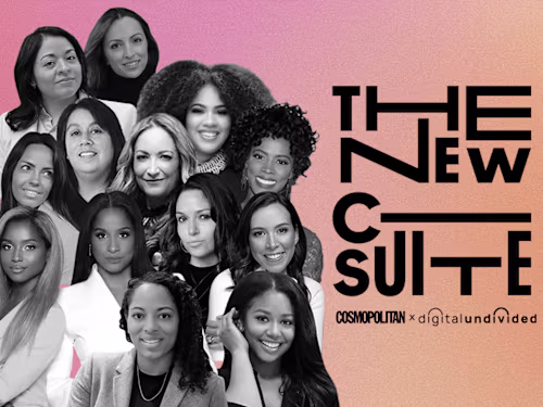 Successful Product Launch for Cosmopolitan