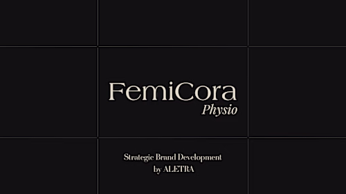 FemiCora Physio is a modern
