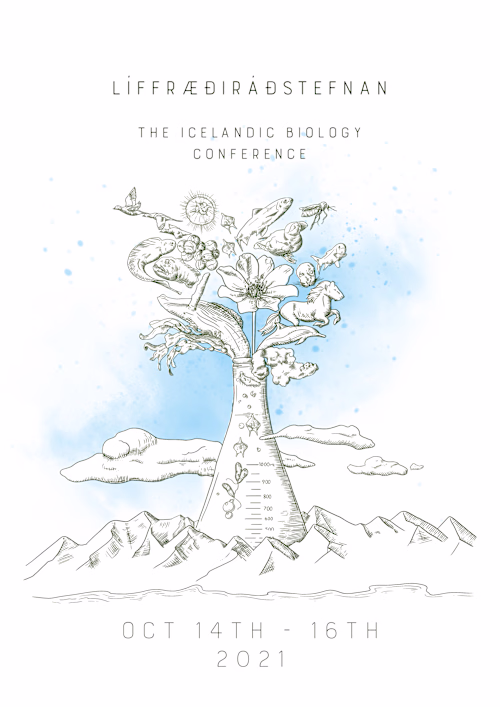 Adaptive Editorial Illustrations