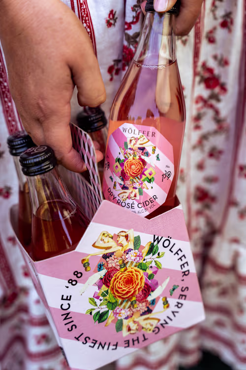 Wölffer Estate Vineyard