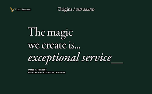 FRB | Brand Guidelines