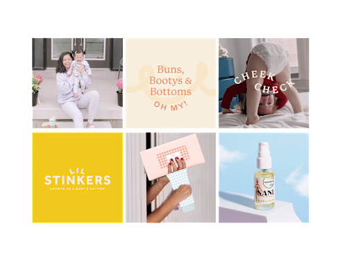 Lil Stinkers — Autumn Heckard