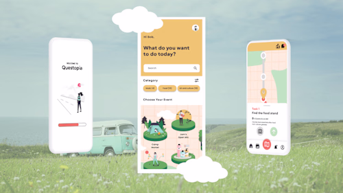 Questopia
