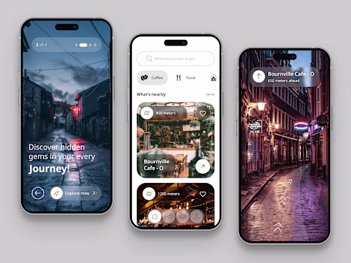 WhatsNext - travel with ai glasses