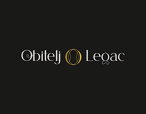 Obitelj Legac - Branding