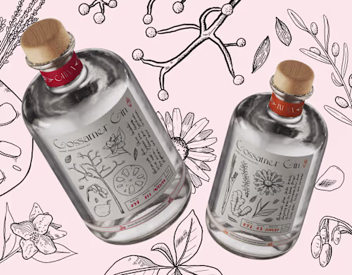 Gossamer Gin