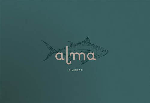 ALMA - Spanish Restaurant