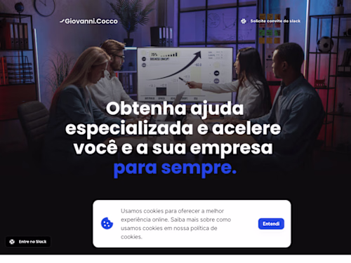 Framer (Design + Copy)