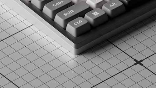 K-110 Keybord :: Behance