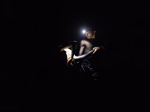 Theater St.Gallen - Soraya Leila Emery - RAW 2