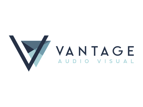 Vantage A/V: Website Design — YURIY.DESIGNS