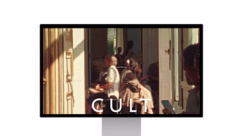 E-Commerce Website Design