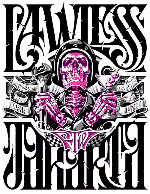 Lawless Jakarta (2021)
