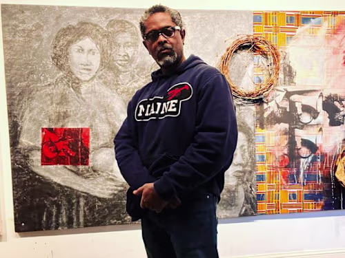 Icart-Pierre [Artist Statement & Bio]