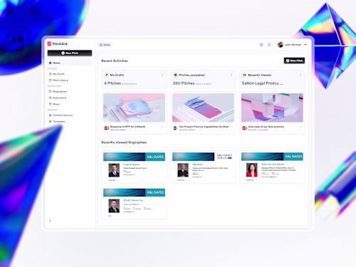 Pitch Ark - Antum AI