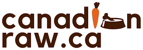 High Quality Raw Food for Dogs in Calgary, Alberta