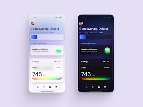 Companion Mobile App