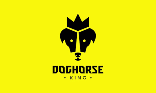 Unique minimalist modern logo design 
