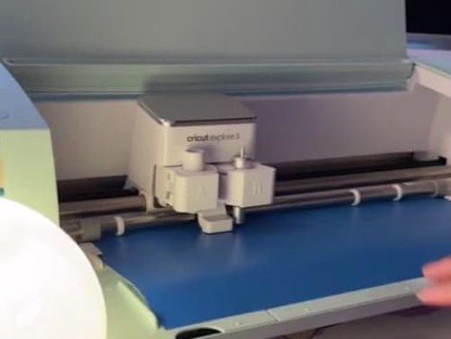 DIY Content Example (Cricut)