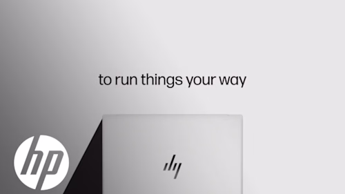 Take on the world with style | HP - YouTube