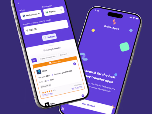 Simplifying Cross-Border Payments