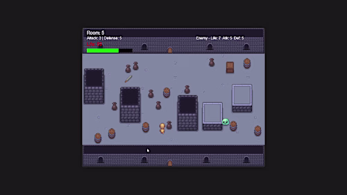 You are a condemned prisoner cast into a cursed dungeon. The...