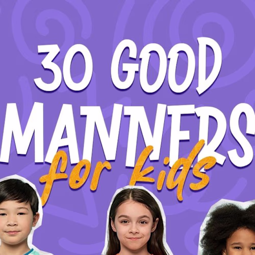 Social Media Design for Kids Daycare