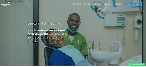 BeaconHill Dental Clinic - Providing Exceptional Dental Care.