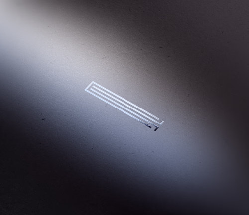 Branding Shots – 2022 / 2025