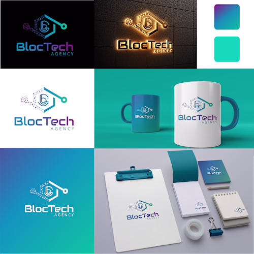 Branding and Identity Package