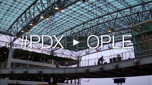 We are PDX