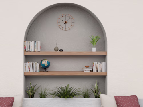 Interactive Paint Concept Development