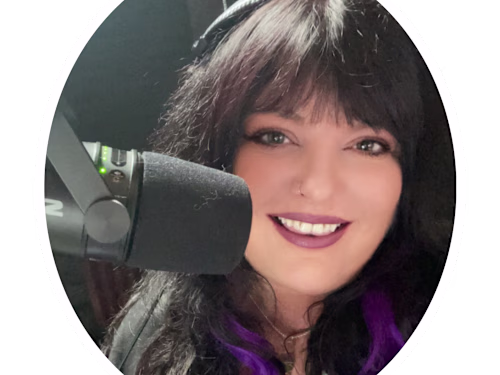 A Voice That Tells a Story