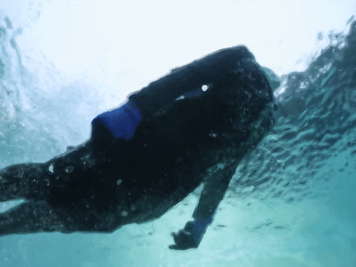 Empire Of The Sun Artwork/Animation